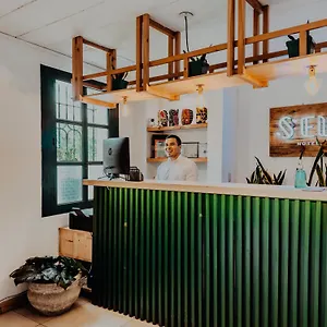Selah & Coffee אנטיגואה גואטמלה
